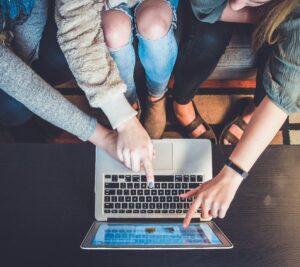 Digital Marketing Agency