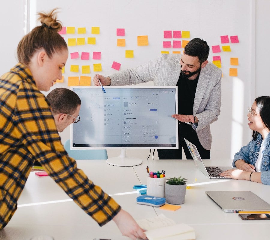 digital marketing agency