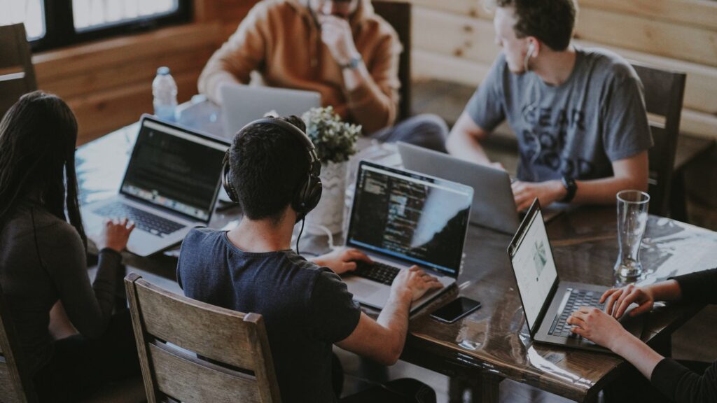 Performance Digital Marketing