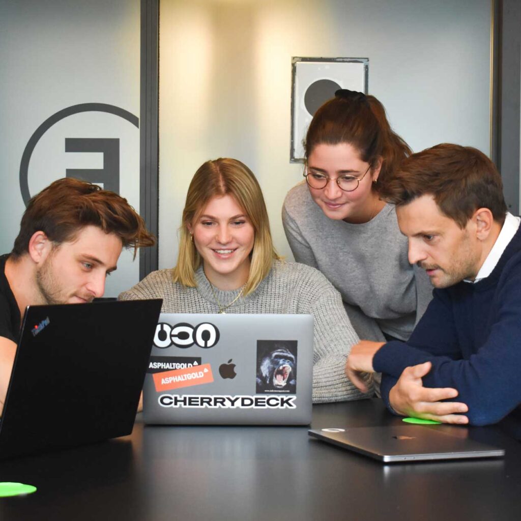 Digital Marketing Agency