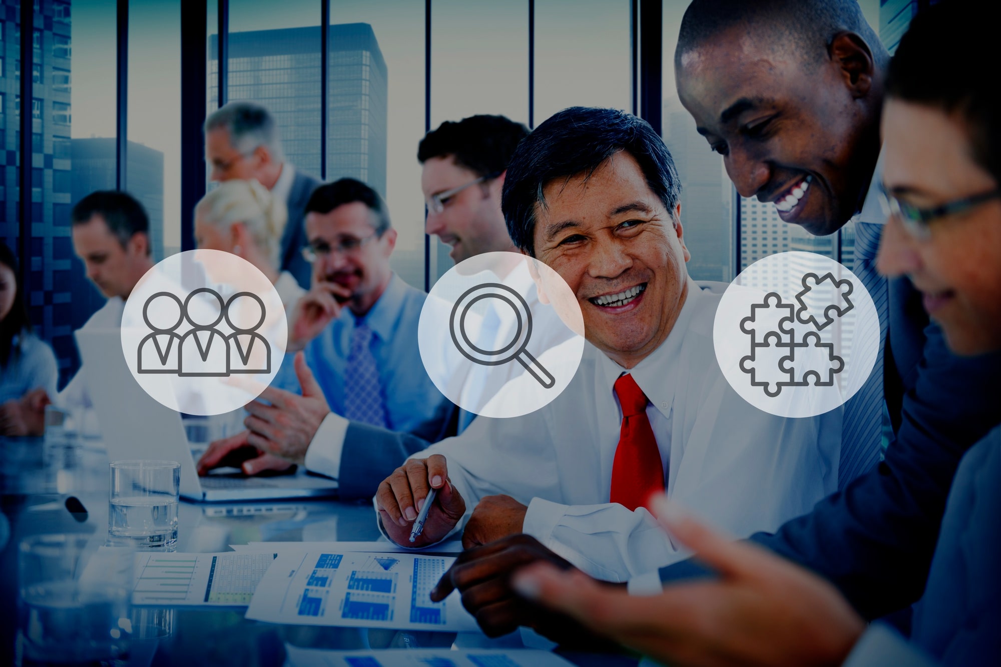 Search Engine Optimization