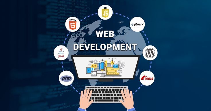 Website Development Dubai