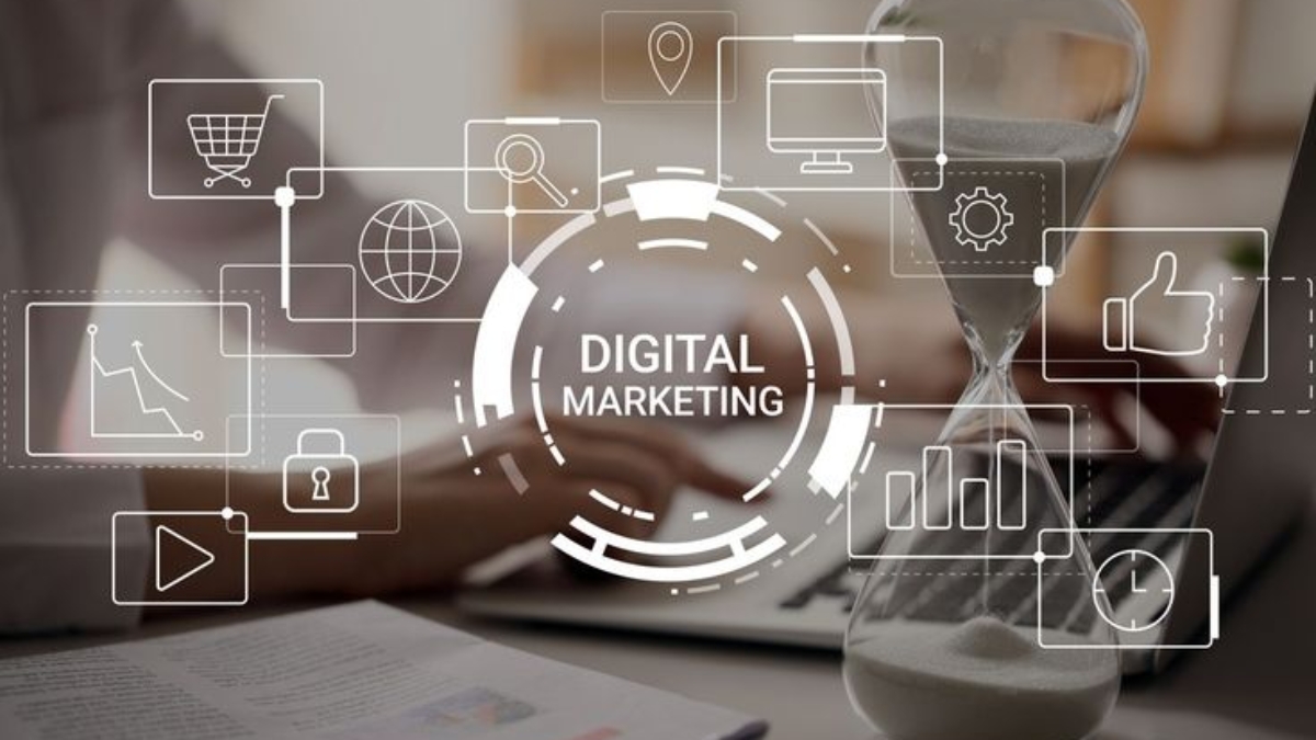 Digital Marketing Dubai