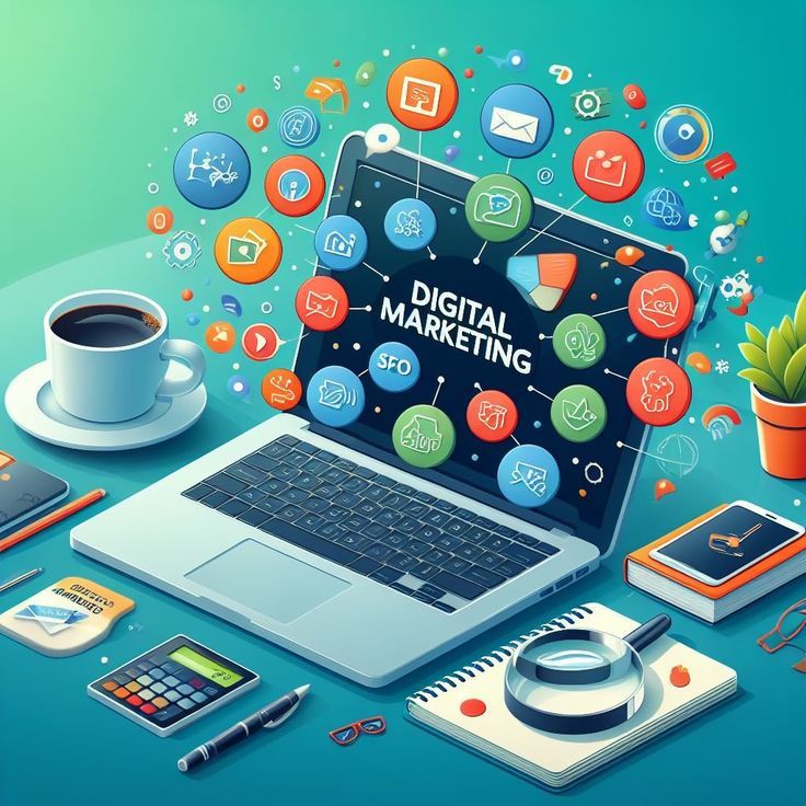 Digital Marketing Dubai