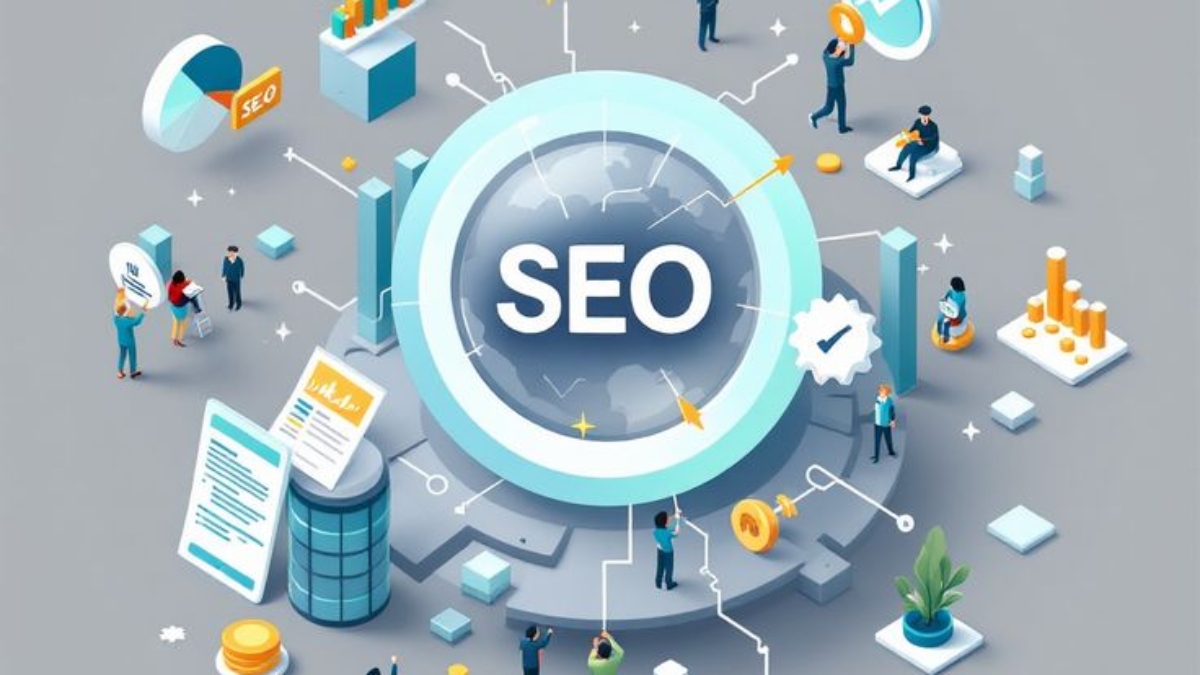 What is SEO (Search Engine Optimization) ?