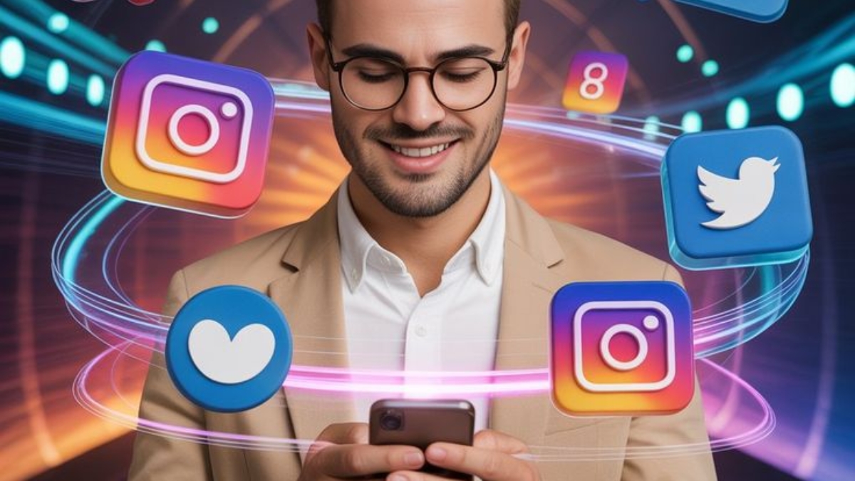 Social Media Marketing Strategy