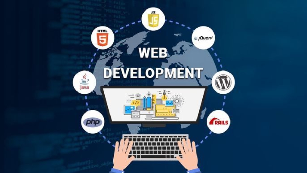 Website Development in Dubai