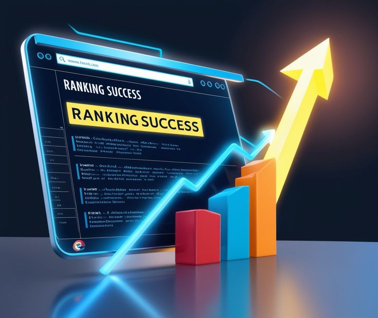 How do I improve my Google search ranking ?