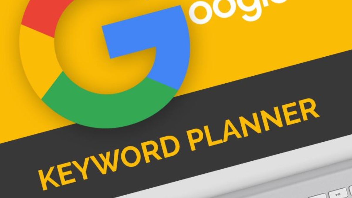 How to use Google Keyword Planner