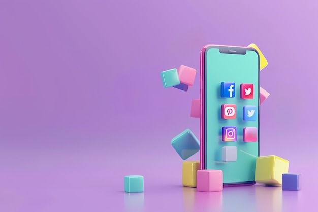 Social Media Marketing Agency Dubai