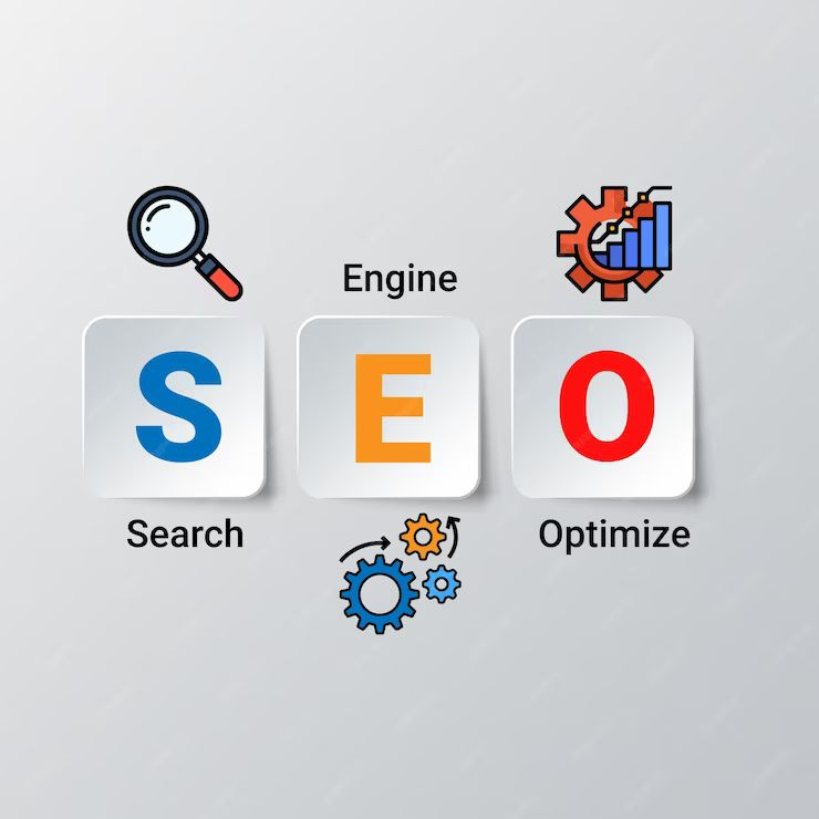 What is SEO ?
