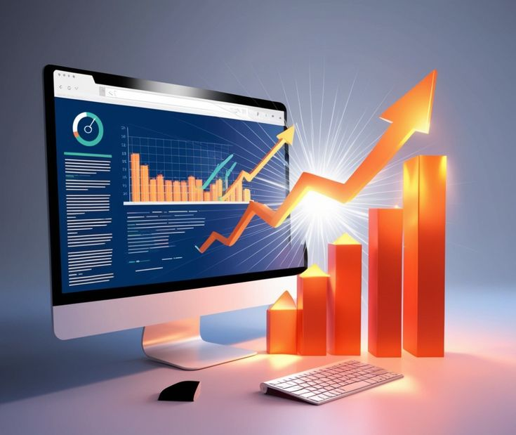 Search Engine Optimization For Digital Marketing Agency