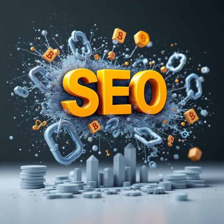 Search Engine Optimization