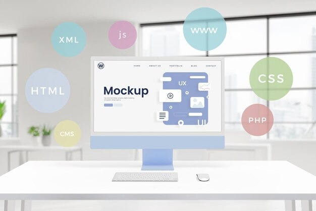 Website Development Dubai