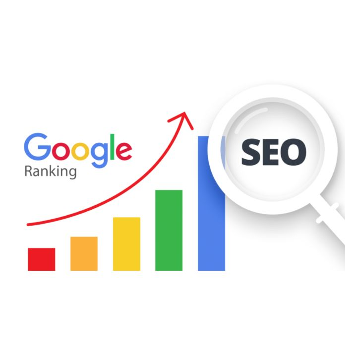 Google Search Ranking By Digital Marketing Services Agency