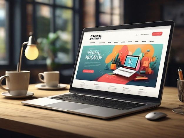 Website Development Dubai