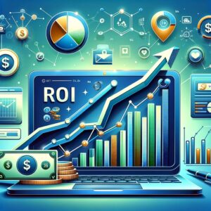 Why Digital Marketing In Dubai is Important To Get ROI ?