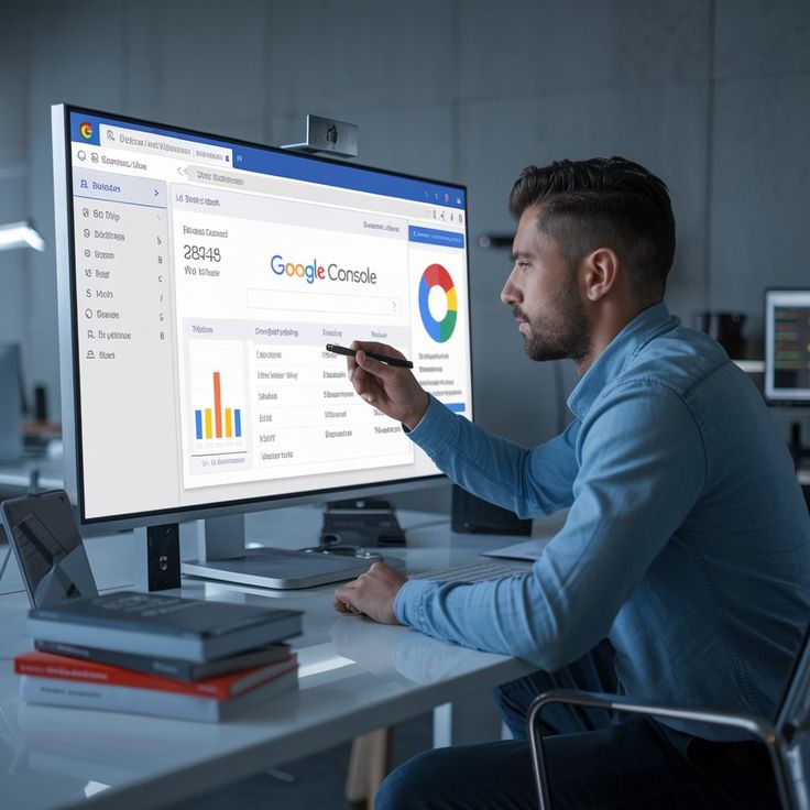 How a Small Business Can Use Google Search Console ?