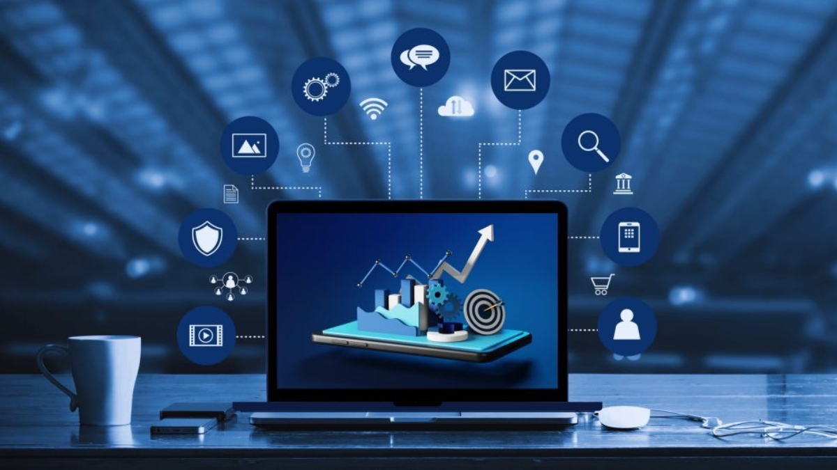 Digital Marketing Agency In Dubai