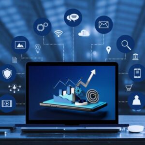 Consumer Behavior Models for Digital Marketing Agency In Dubai Success