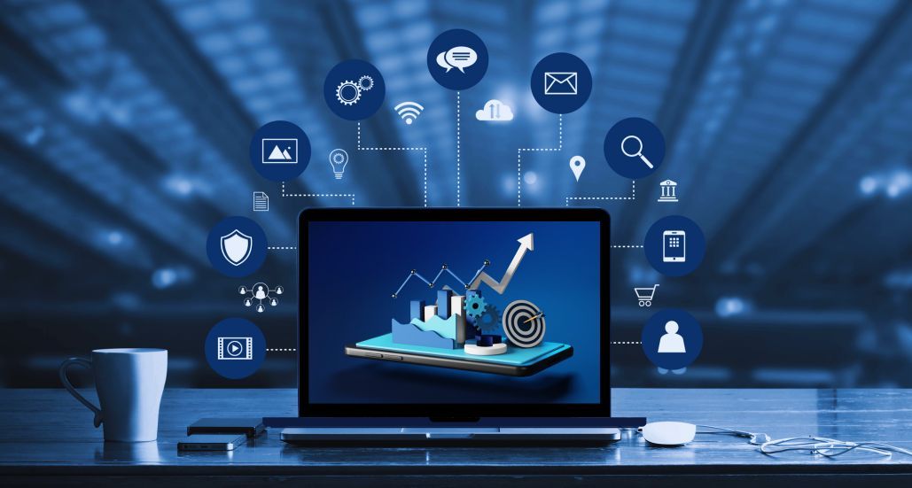 Digital Marketing Agency In Dubai