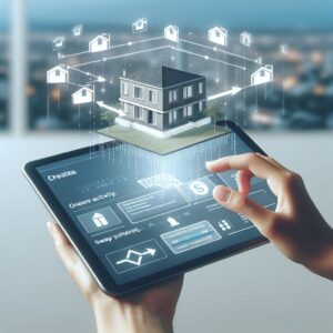 What are the top Digital Marketing In Dubai trends for the luxury real estate sector in 2026?