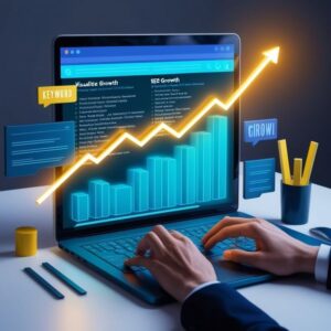 Why SEO friendly website development in Dubai is Important ?