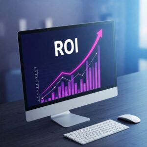 Which Of Social Media Marketing In Dubai Gives More ROI ?