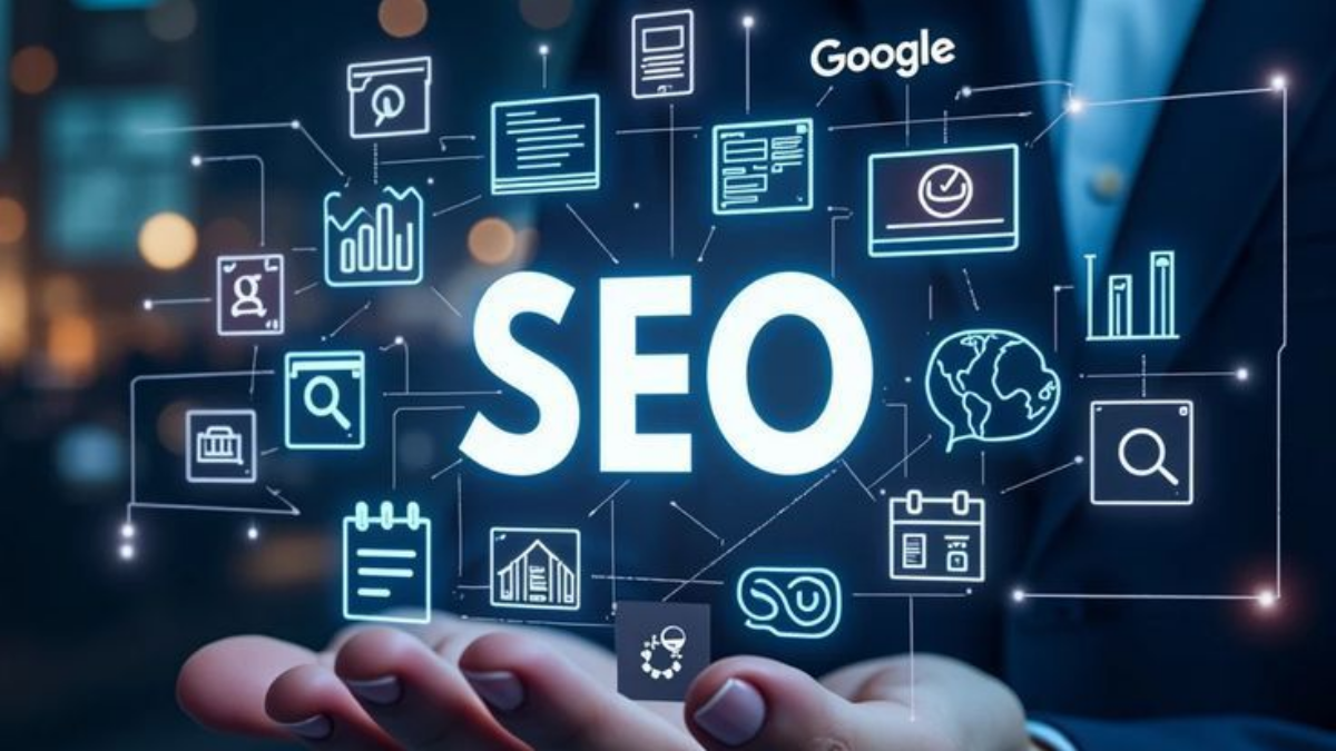 Search Engine Optimization