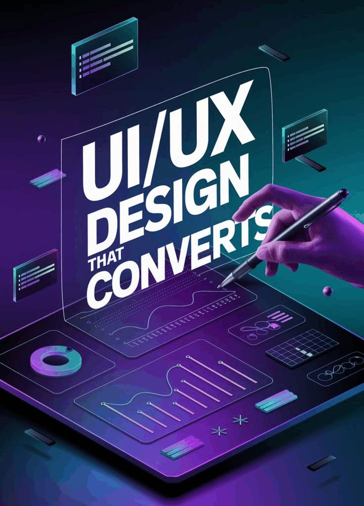 user interface Design In Dubai Elevates Digital Marketing Services In Dubai