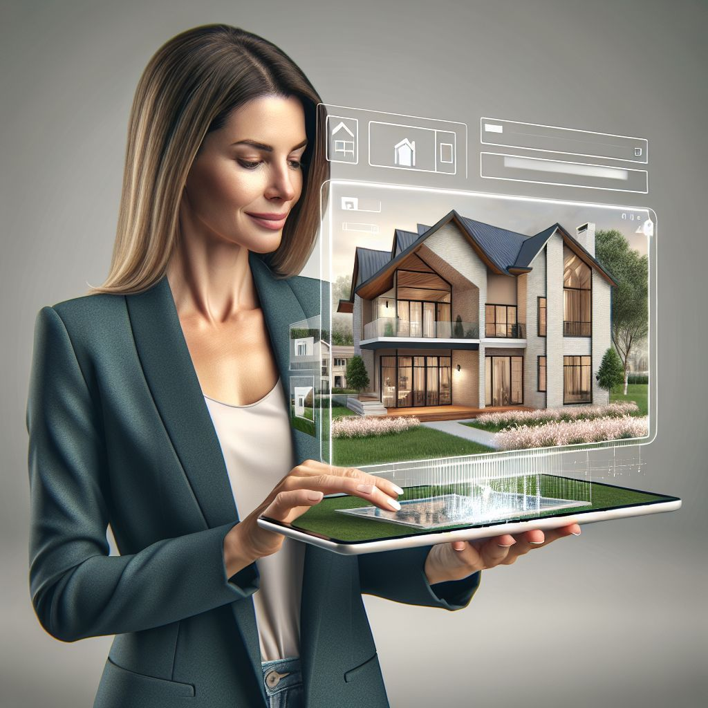 Digital Marketing In Dubai For Real Estate