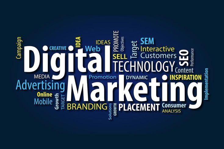 Digital Marketing Agency In Dubai