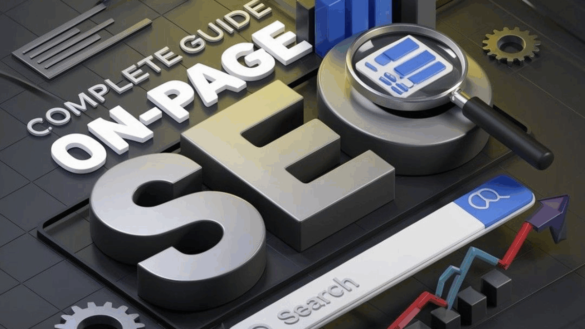 On Page Seo And Off Page SEO services Dubai