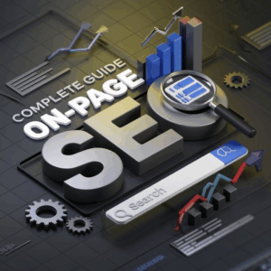 The Difference Between On-Page SEO And Off-Page SEO