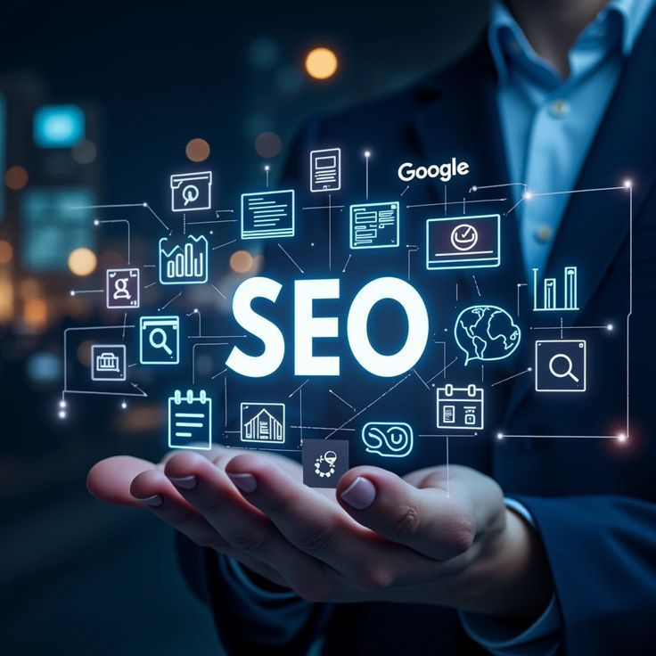 Best SEO Tools for Search Engine Optimization in Digital Marketing Agency