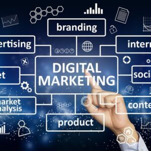 Digital Marketing Dubai