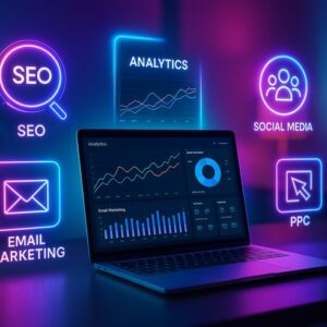 Digital Marketing Dubai